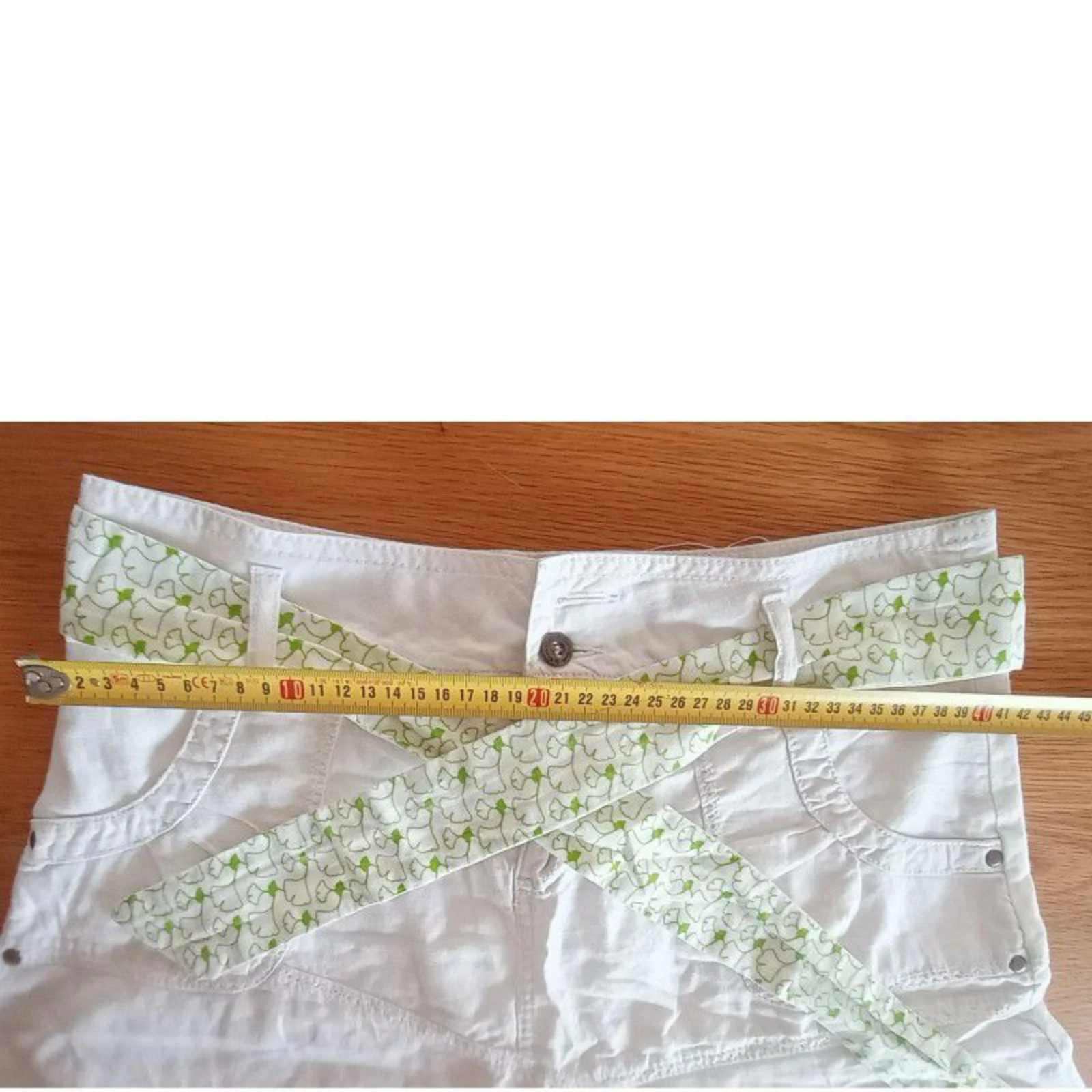 Cache-cache rok maat 36 in zeer goede staat – photo 4